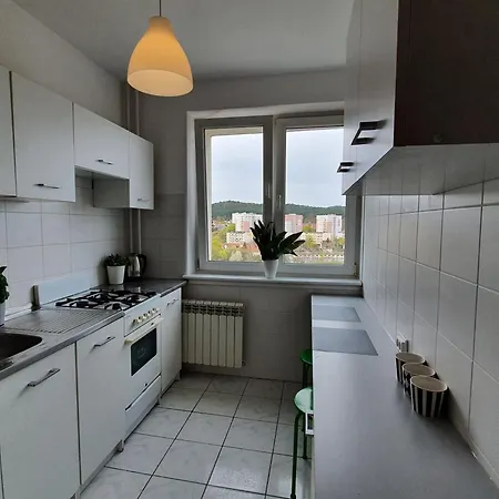 Zwykle Mieszkanie Na Zabiance Gdansk