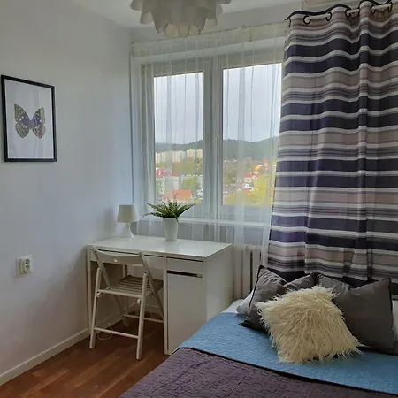 Zwykle Mieszkanie Na Zabiance Apartment