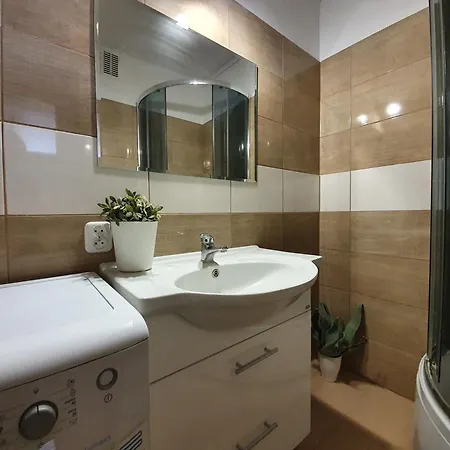 Apartament Zwykle Mieszkanie Na Zabiance *