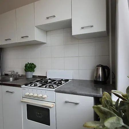 Zwykle Mieszkanie Na Zabiance Apartament *