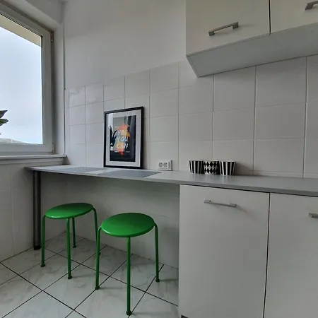 Apartament Zwykle Mieszkanie Na Zabiance *