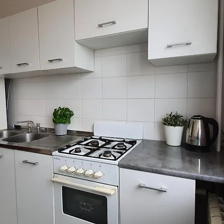 Zwykle Mieszkanie Na Zabiance Gdańsk