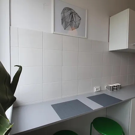 Zwykle Mieszkanie Na Zabiance Apartament Gdańsk