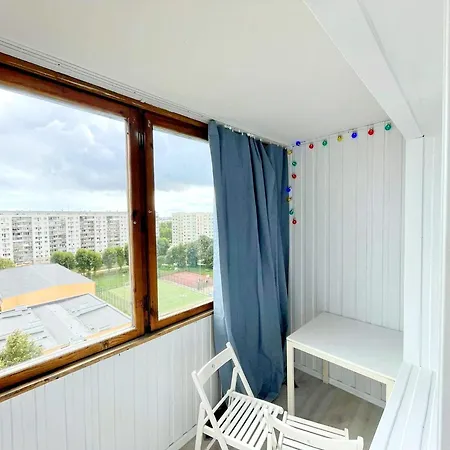 Apartament Zwykle Mieszkanie Na Zabiance Gdańsk