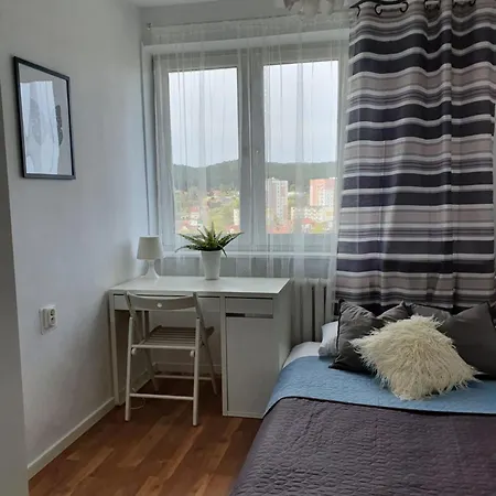 Apartament Zwykle Mieszkanie Na Zabiance *