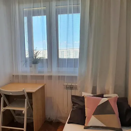 Zwykle Mieszkanie Na Zabiance