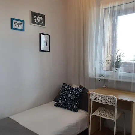 Zwykle Mieszkanie Na Zabiance Apartament