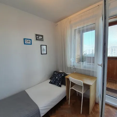 Apartament Zwykle Mieszkanie Na Zabiance *
